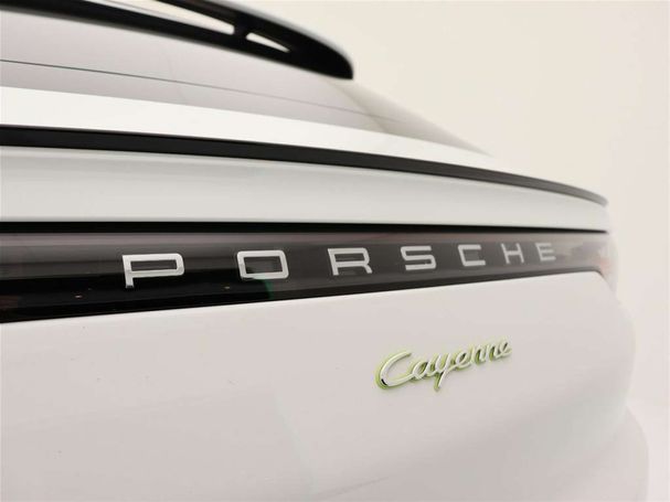 Porsche Cayenne S Tiptronic 340 kW image number 3