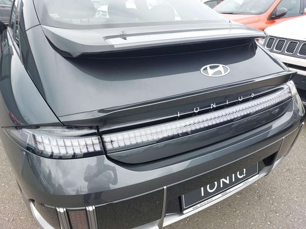 Hyundai Ioniq 6 Long Range 168 kW image number 19