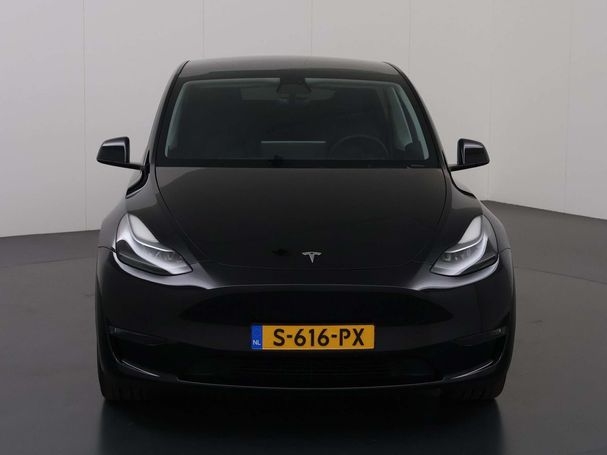 Tesla Model Y Long Range AWD 258 kW image number 2