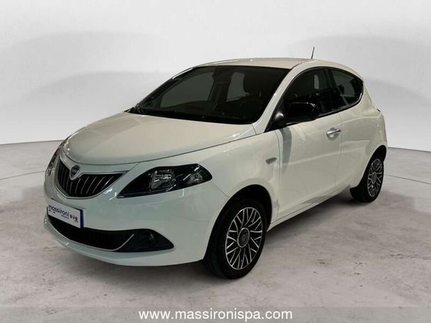 Lancia Ypsilon 51 kW image number 1