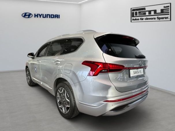 Hyundai Santa Fe 4WD 195 kW image number 3