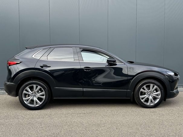 Mazda CX-30 2.0 150 110 kW image number 10