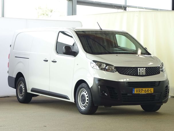 Fiat Scudo 2.0 Multijet 107 kW image number 3