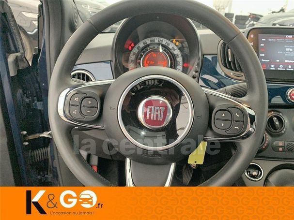 Fiat 500 1.0 51 kW image number 21