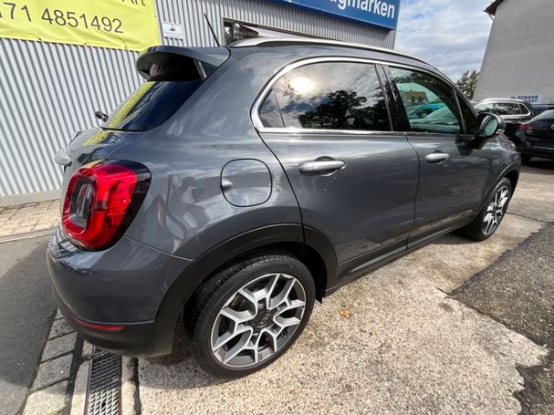 Fiat 500X 88 kW image number 3