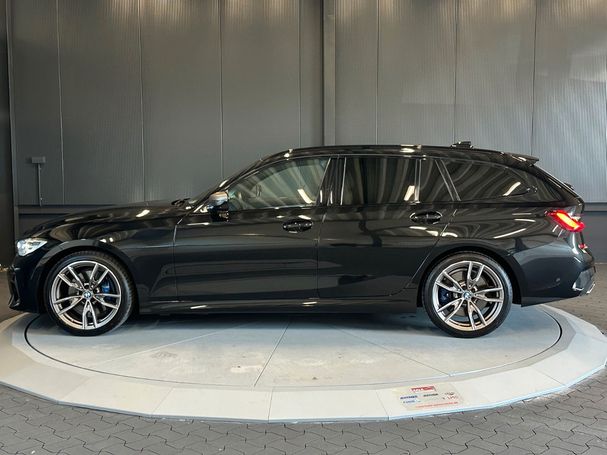 BMW 340d xDrive Touring 250 kW image number 5