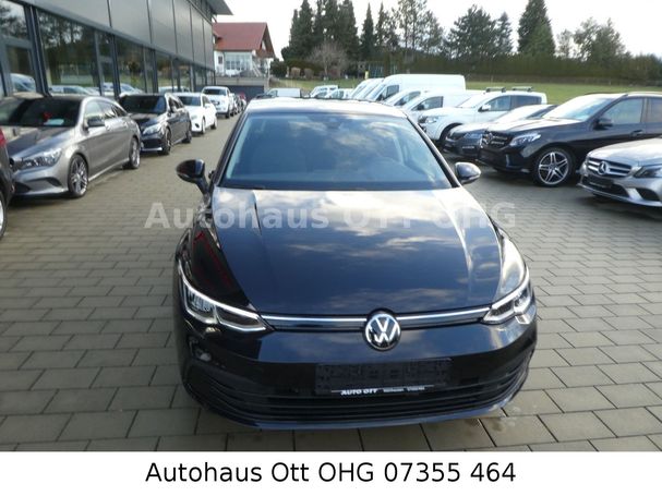 Volkswagen Golf 96 kW image number 2