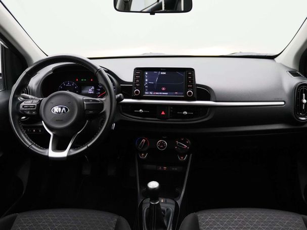 Kia Picanto 1.0 49 kW image number 28