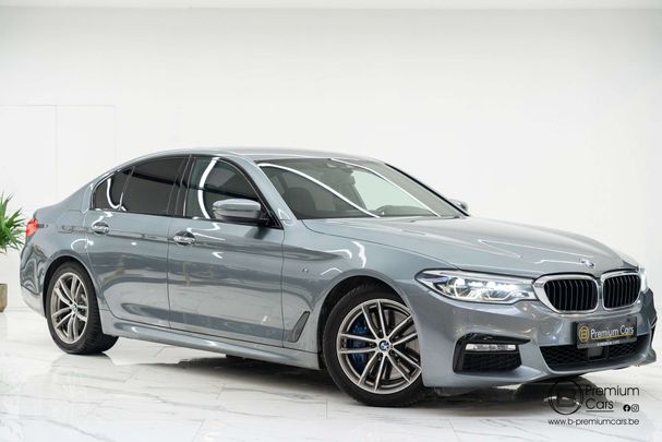 BMW 540i xDrive 250 kW image number 6