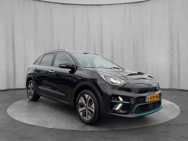 Kia Niro e 64 kWh 150 kW image number 2