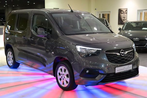 Opel Combo Life Elegance 96 kW image number 2