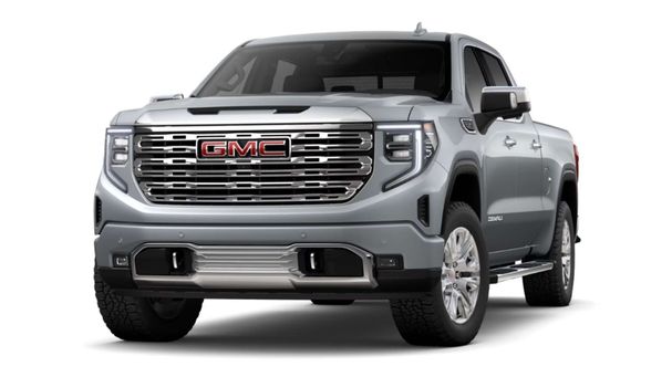 GMC Sierra 309 kW image number 9