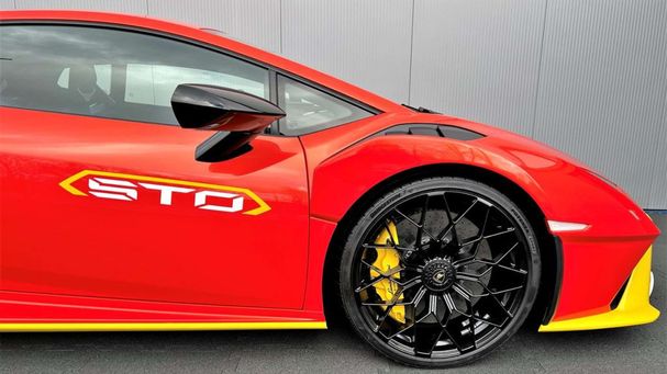 Lamborghini Huracan 470 kW image number 28