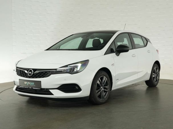 Opel Astra 81 kW image number 1