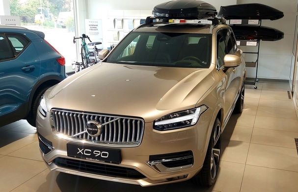 Volvo XC90 B5 AWD Ultimate 173 kW image number 1