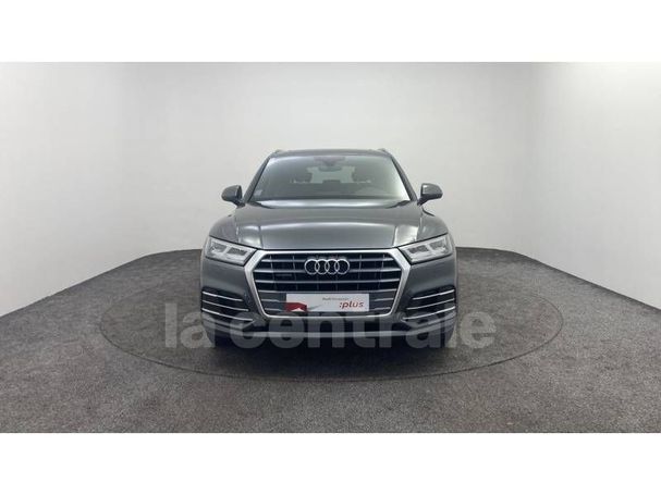 Audi Q5 50 TFSIe quattro S tronic S-line 220 kW image number 3