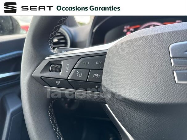 Seat Arona 1.0 TSI DSG 81 kW image number 29