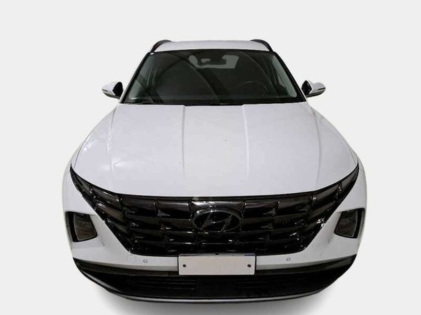 Hyundai Tucson 132 kW image number 2