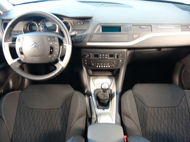 Citroen C5 84 kW image number 12