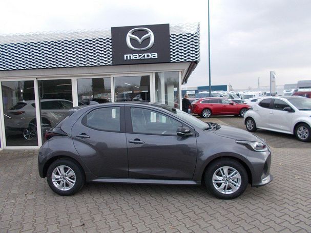 Mazda 2 Hybrid 85 kW image number 3