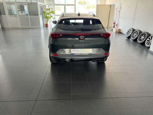 Cupra Formentor 1.4 e-HYBRID DSG 150 kW image number 3