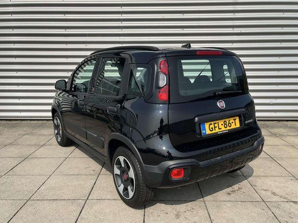 Fiat Panda 1.0 Hybrid 51 kW image number 5