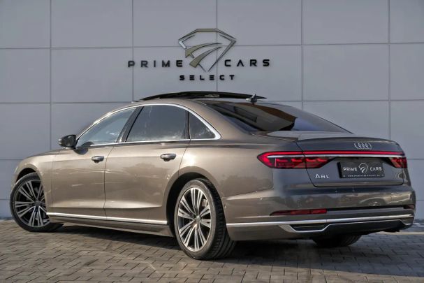 Audi A8 250 kW image number 10