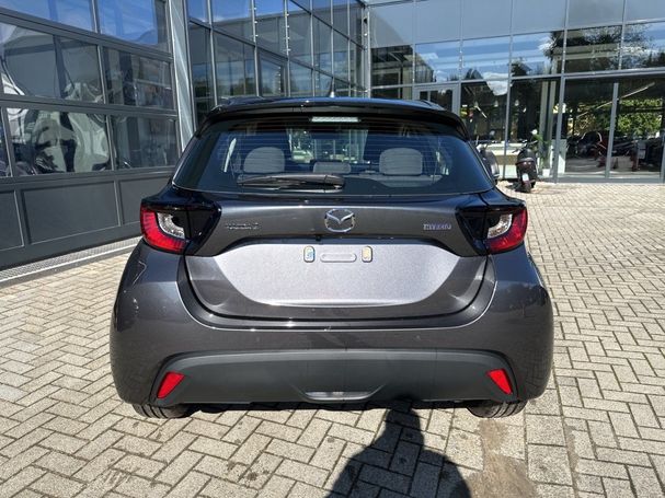 Mazda 2 Hybrid 85 kW image number 4