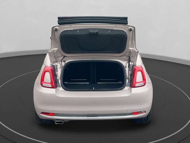 Fiat 500C 1.2 Star 51 kW image number 14