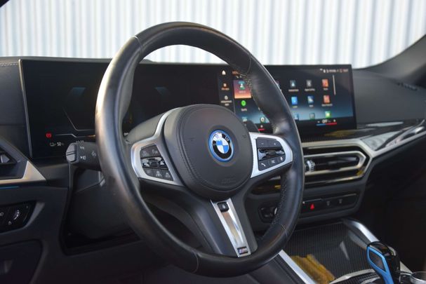 BMW i4 eDrive40 M Sport 250 kW image number 22