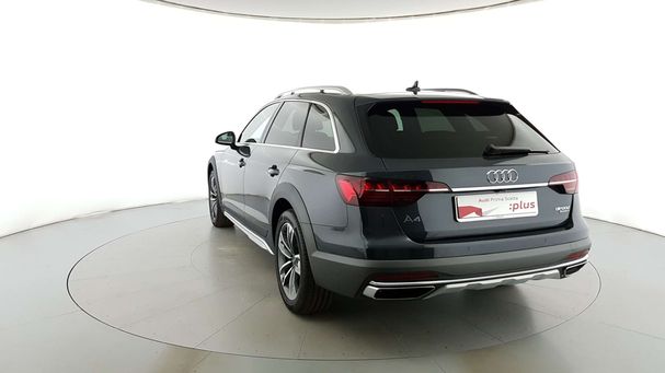 Audi A4 Allroad 40 TDI quattro 150 kW image number 4