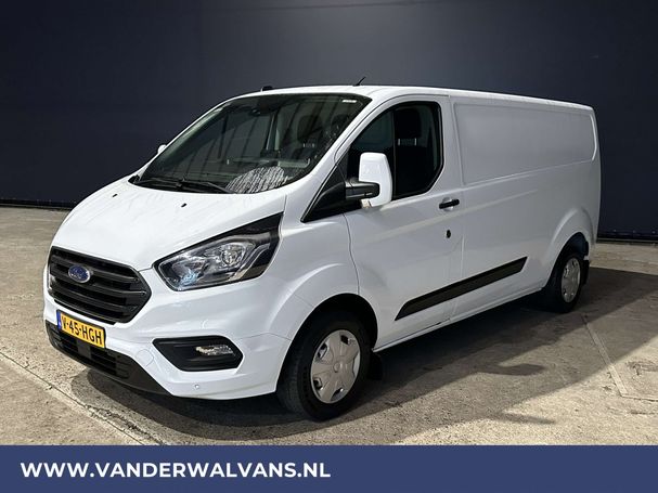 Ford Transit Custom L2H1 2.0 TDCi 77 kW image number 17