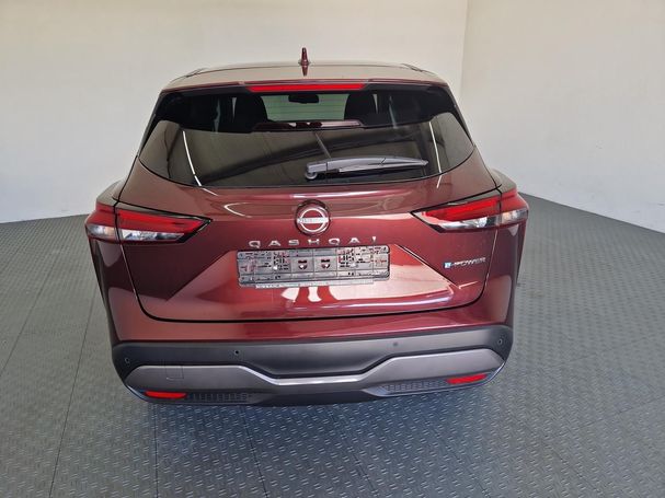 Nissan Qashqai 1.5 VC-T e-power 140 kW image number 7