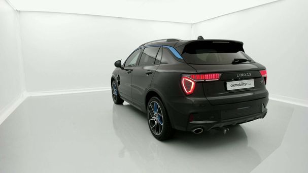 Lynk & Co 01 1.5T PHEV 192 kW image number 3