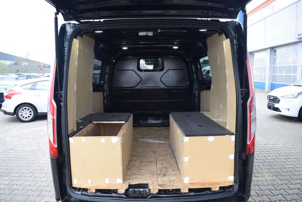 Ford Transit Custom 280 L1H1 2.0 TDCi 96 kW image number 5