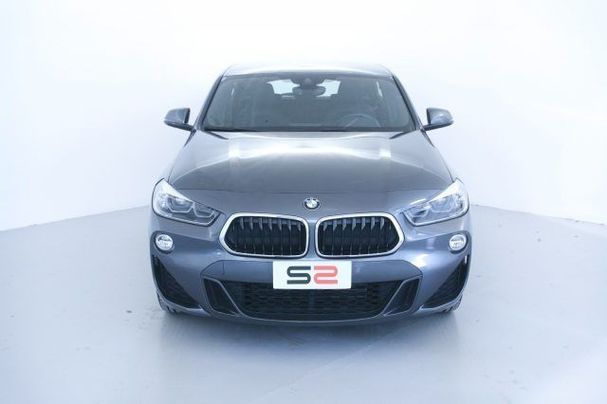 BMW X2 sDrive20d 140 kW image number 3