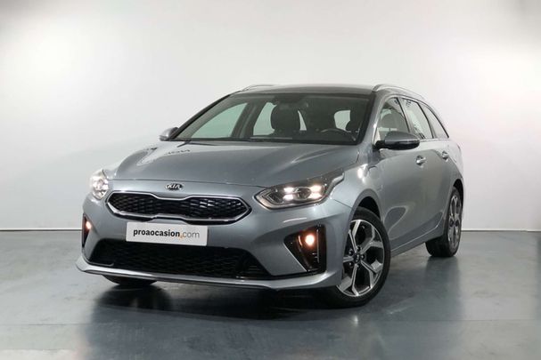 Kia Ceed 104 kW image number 1