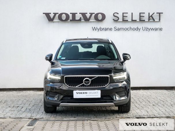 Volvo XC40 120 kW image number 2