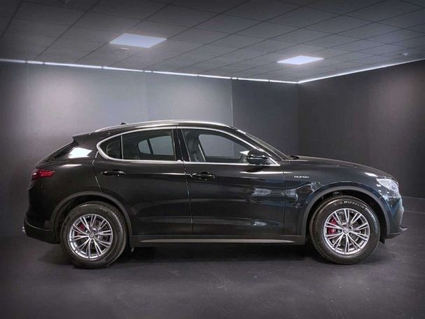 Alfa Romeo Stelvio 2.0 Turbo 147 kW image number 7