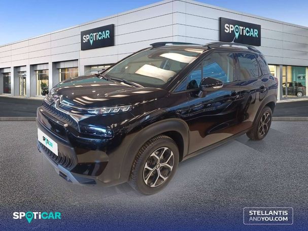 Citroen C3 Aircross PureTech 110 S&S 81 kW image number 1