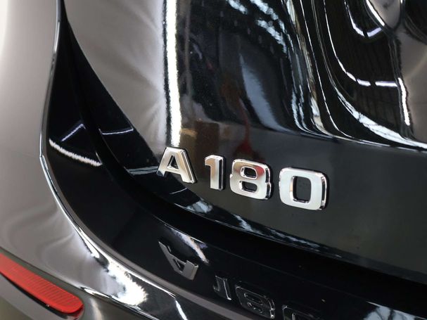 Mercedes-Benz A 180 100 kW image number 40