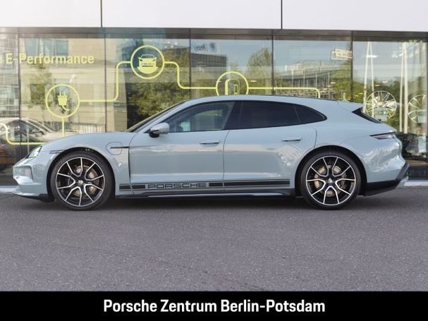 Porsche Taycan Sport Turismo 320 kW image number 3