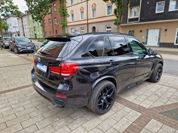 BMW X5 xDrive 280 kW image number 5