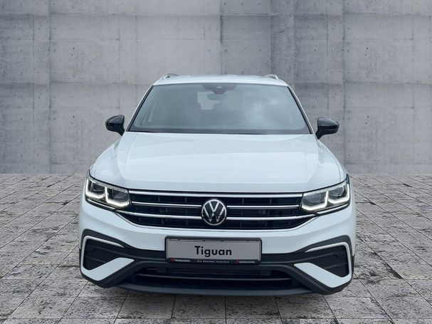 Volkswagen Tiguan Allspace 2.0 TDI DSG 110 kW image number 2