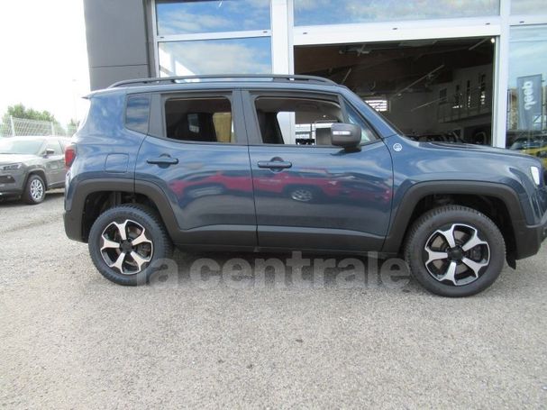 Jeep Renegade 1.3 177 kW image number 5