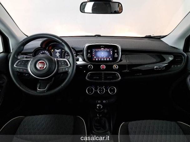 Fiat 500X 1.0 88 kW image number 9