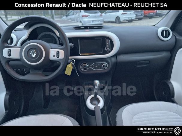 Renault Twingo ZE 22 kWh 60 kW image number 10