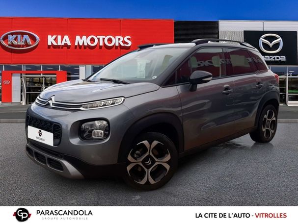 Citroen C3 Aircross PureTech 130 Shine 98 kW image number 1