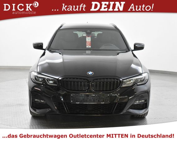 BMW 330e Touring M Sport 215 kW image number 3