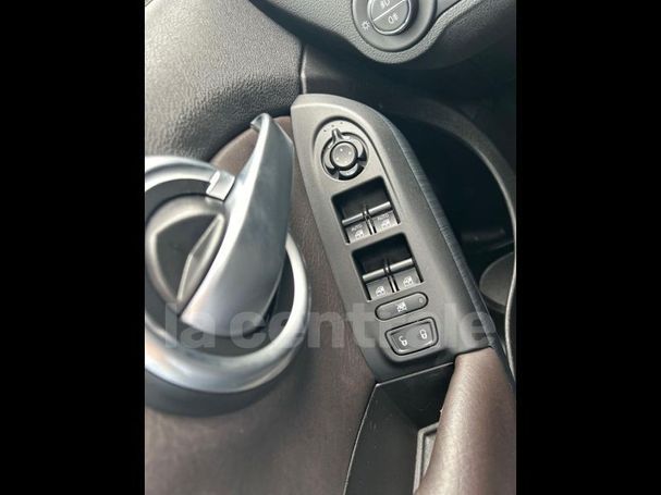 Fiat 500X 1.4 Multiair 4x2 Lounge 103 kW image number 18